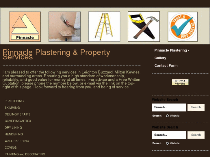 www.pinnacleplastering.com