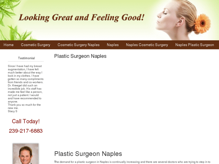 www.plasticsurgeonnaples.com