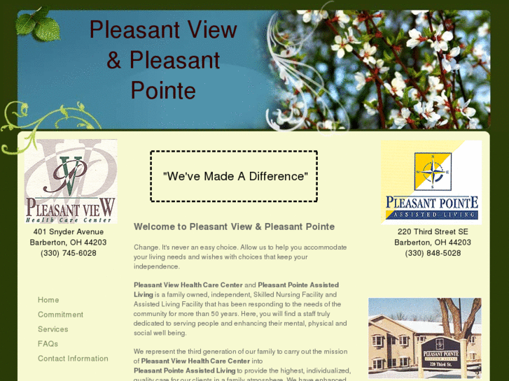 www.pleasantviewhcc.com