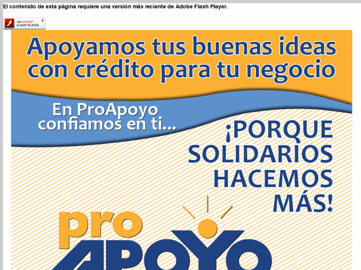 www.proapoyo.com
