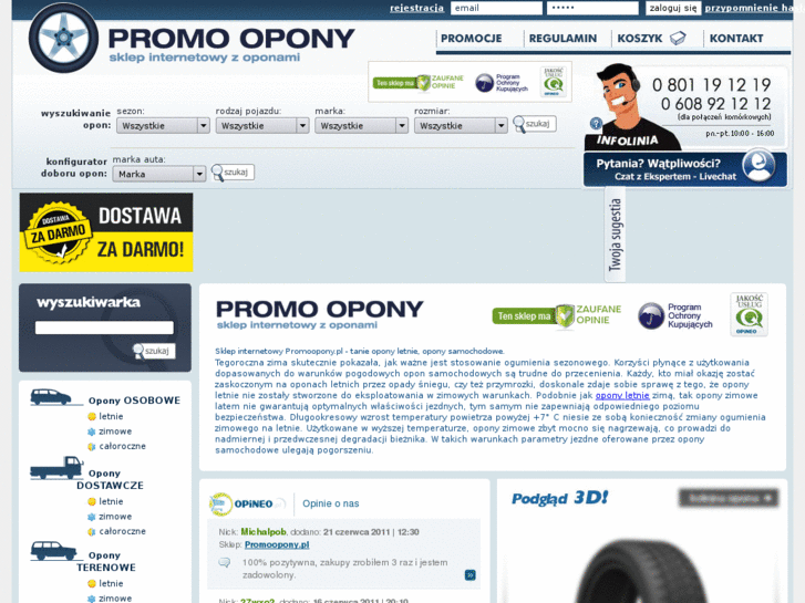 www.promoopony.pl