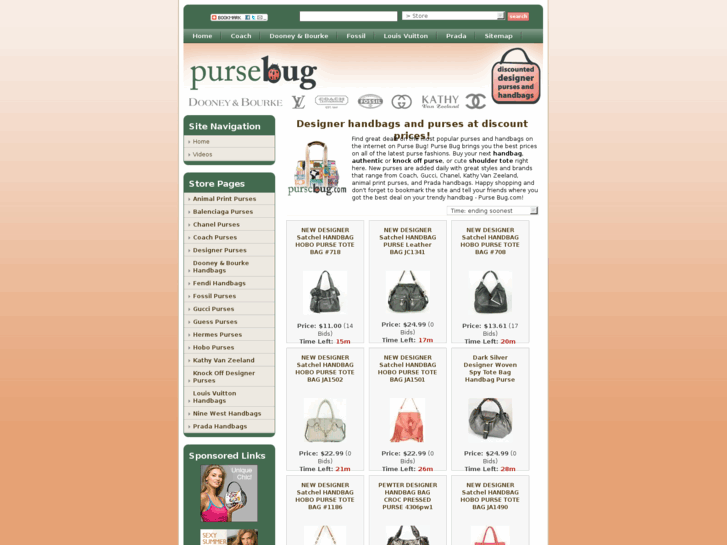 www.pursebug.com