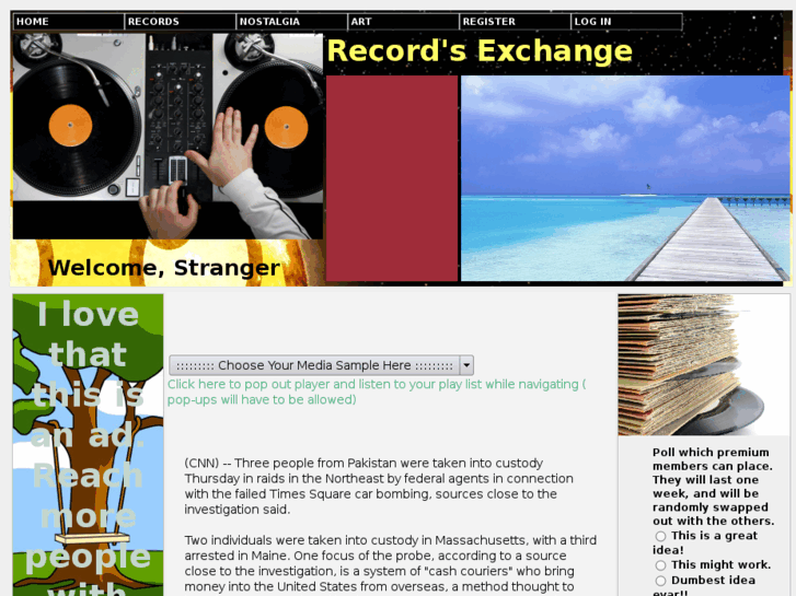 www.records-exchange.com