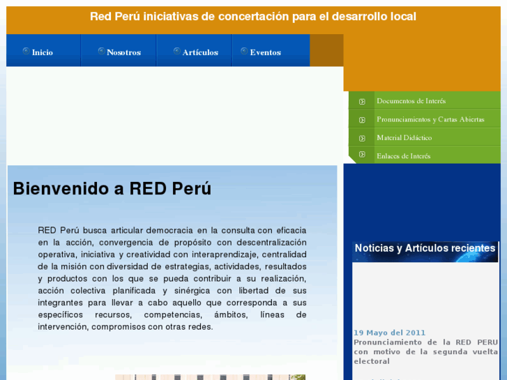 www.redperu.org.pe
