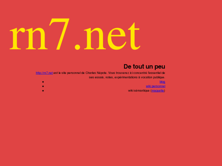 www.rn7.net