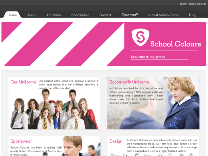 www.schoolcolours.co.uk