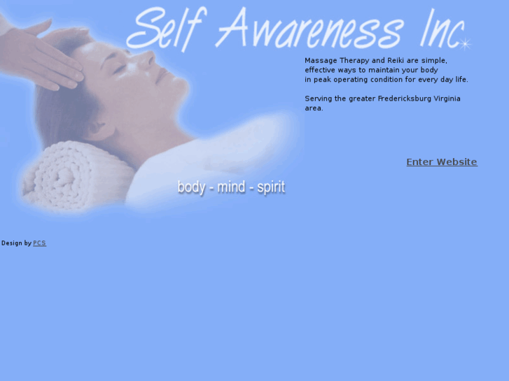 www.selfawarenessinc.com