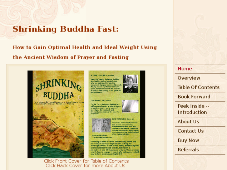 www.shrinking-buddha.com