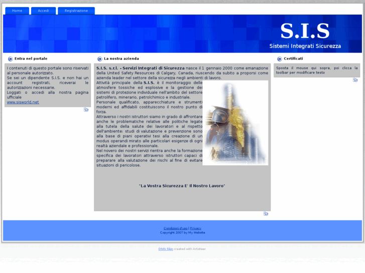 www.sisworld.info