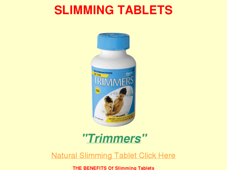 www.slimming-tablets.co.uk