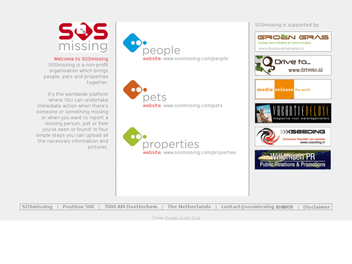 www.sosmissing.com