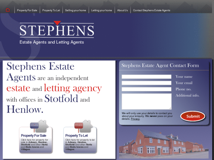 www.stephen-estates.co.uk