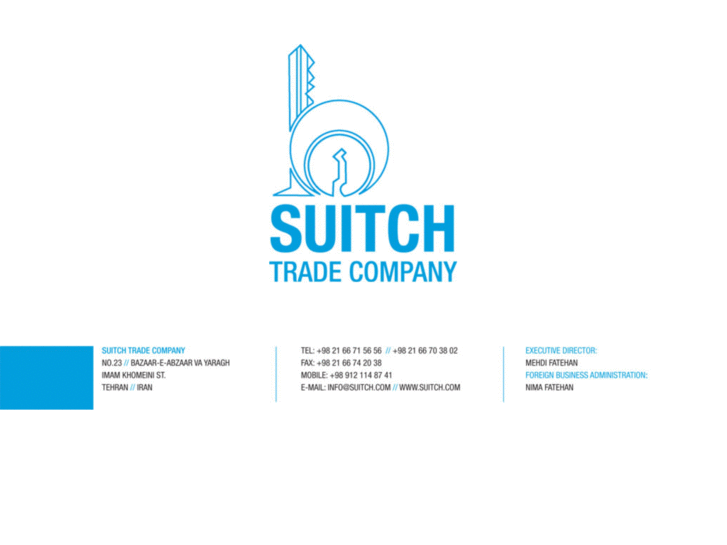 www.suitch.com