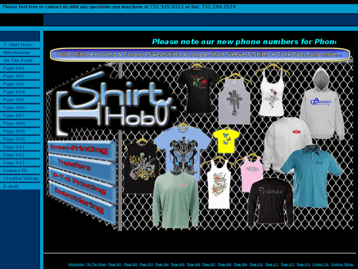 www.t-shirthobo.com