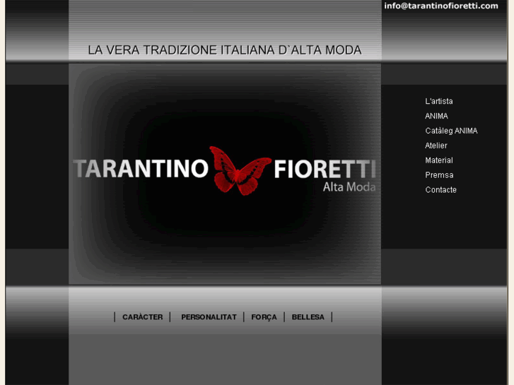 www.tarantinofioretti.com