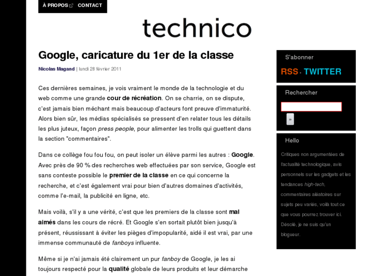 www.technico.fr