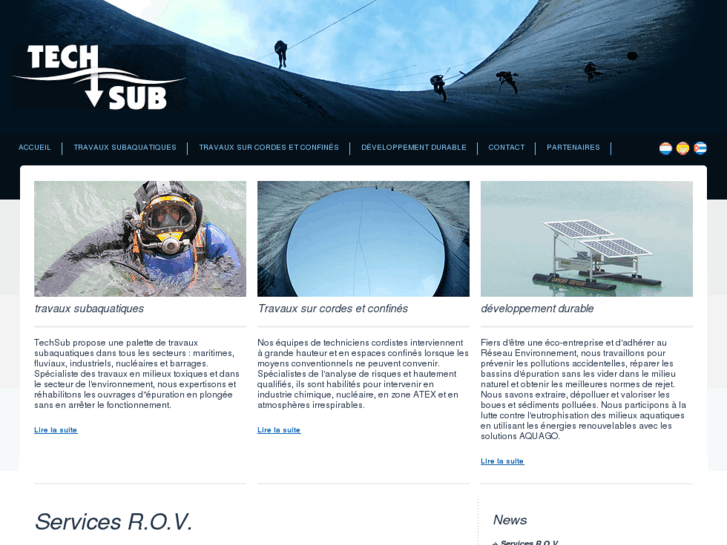 www.techsub.net