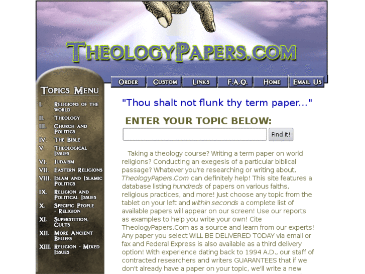 www.theologypapers.com