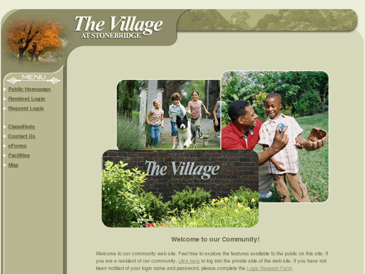 www.thevillageatstonebridge.org