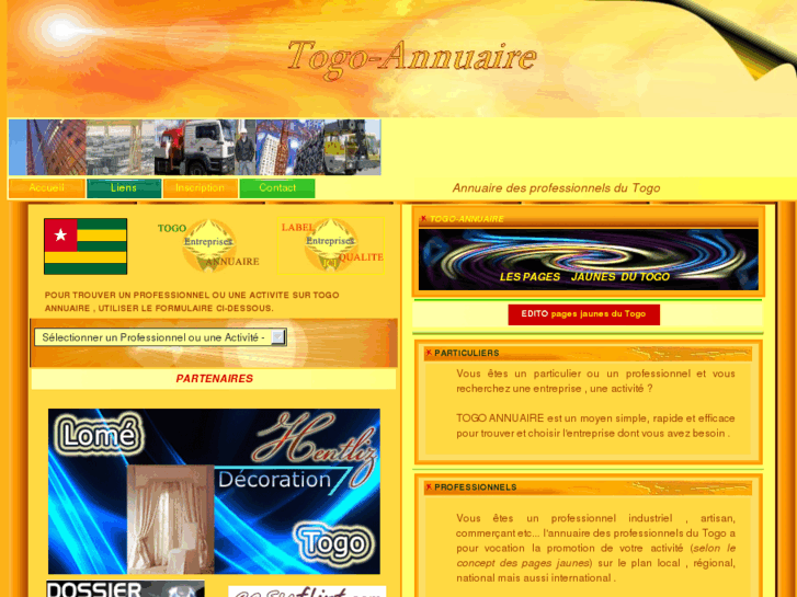 www.togo-annuaire.com