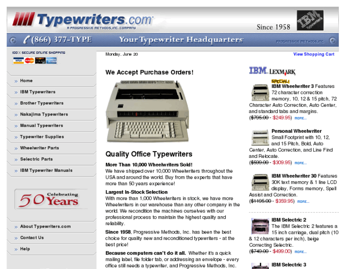 www.typewriters.com