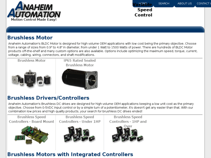www.variablespeedcontrol.net