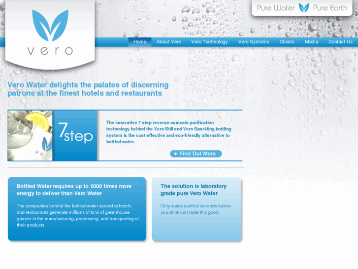 www.verowater.com