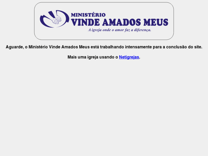 www.vindeamadosmeus.com.br