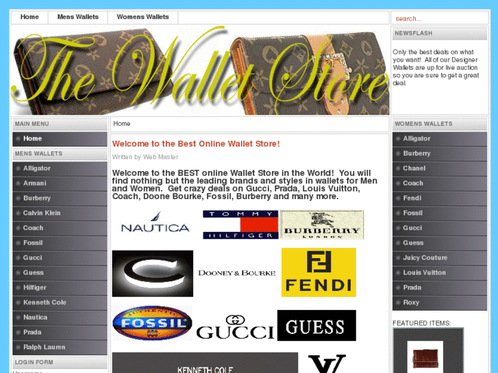 www.wallet-store.com