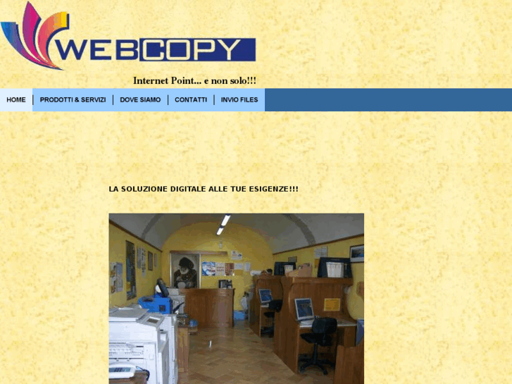 www.webcopy.info