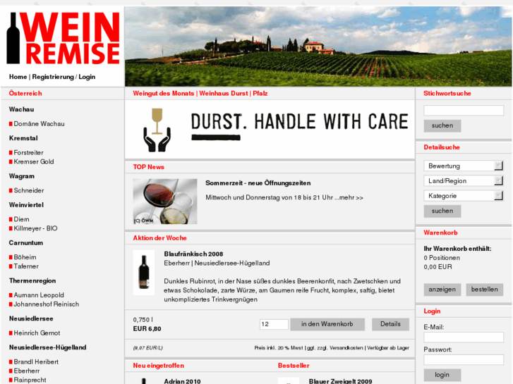 www.weinremise.com