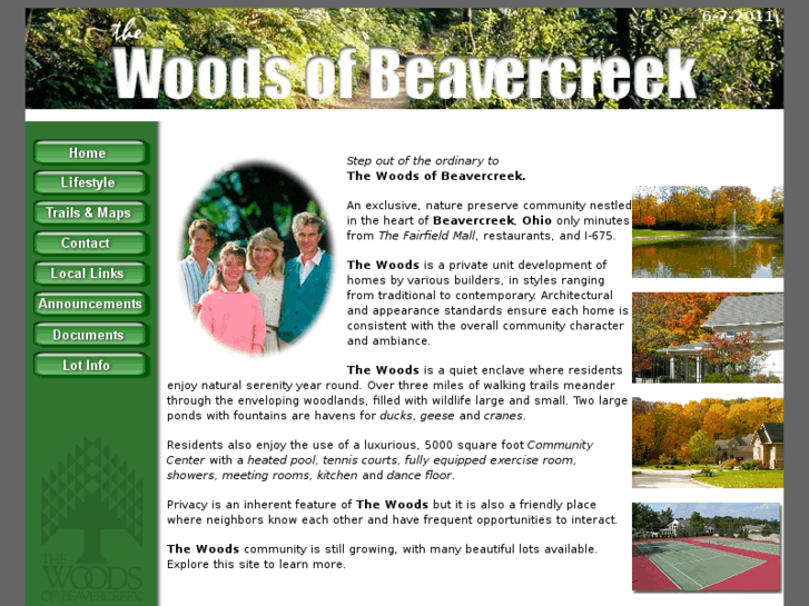 www.woodsofbeavercreek.com