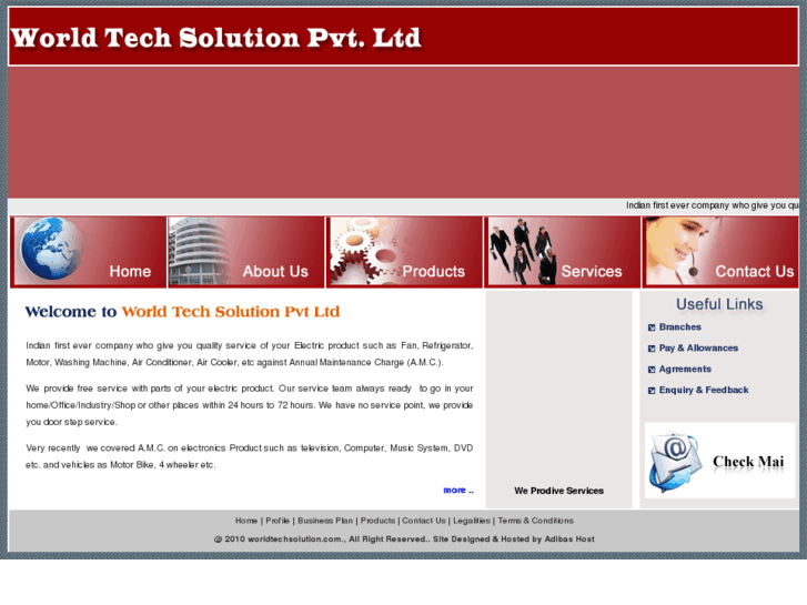 www.worldtechsolution.com