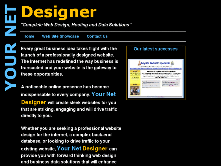 www.yournetdesigner.com