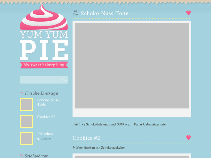 www.yumyumpie.com