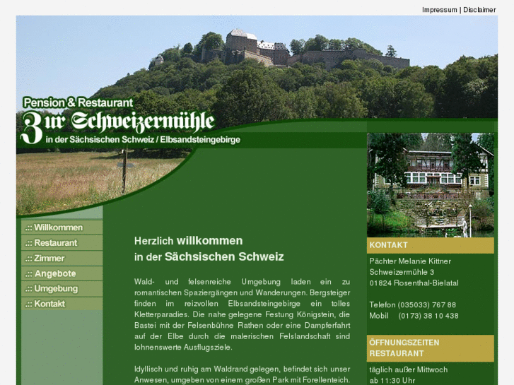 www.zur-schweizermuehle.de