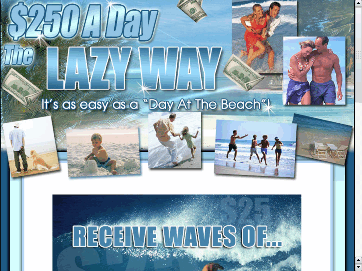 www.250aday.net