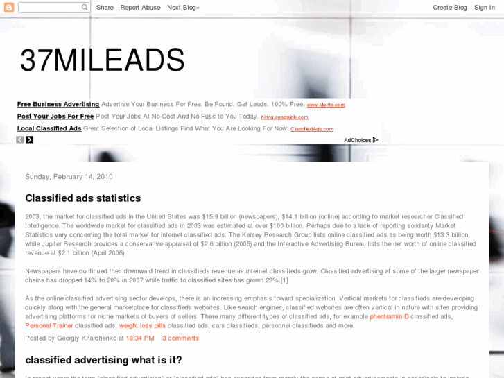 www.37mileads.com