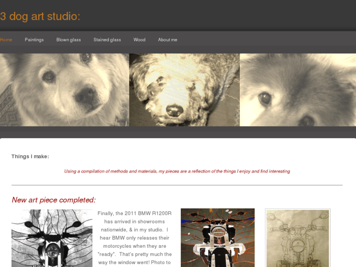 www.3dogartstudio.com