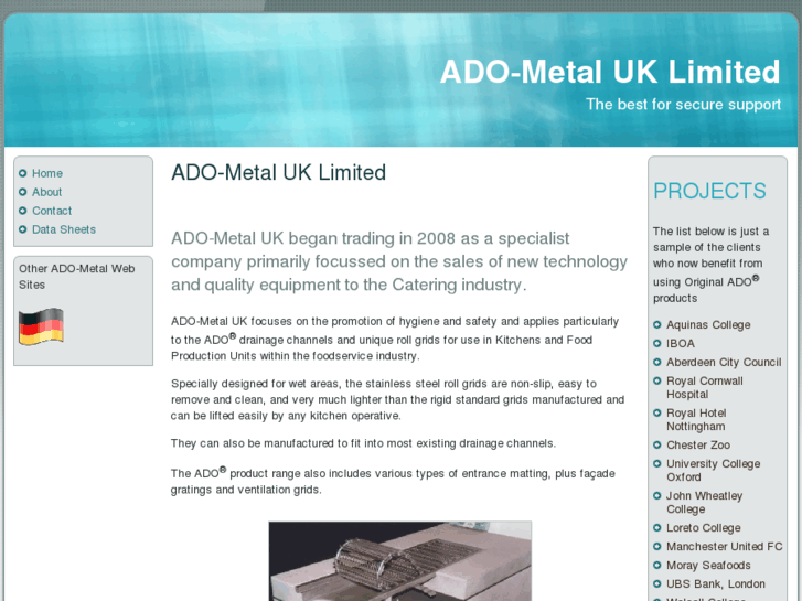 www.ado-metal.com