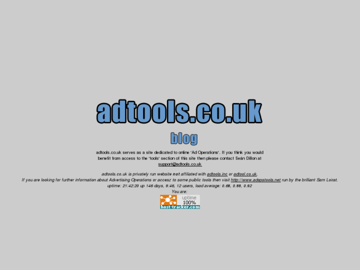 www.adtools.co.uk