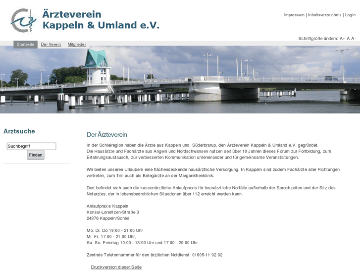 www.aerzte-kappeln.de