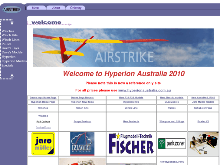 www.airstrike.com.au