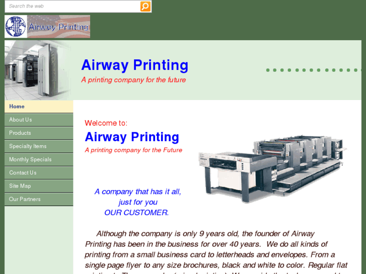 www.airwayprinting.net