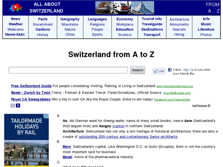 www.all-about-switzerland.info