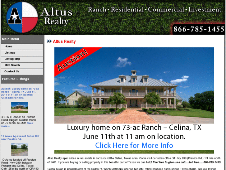 www.altusrealty.net