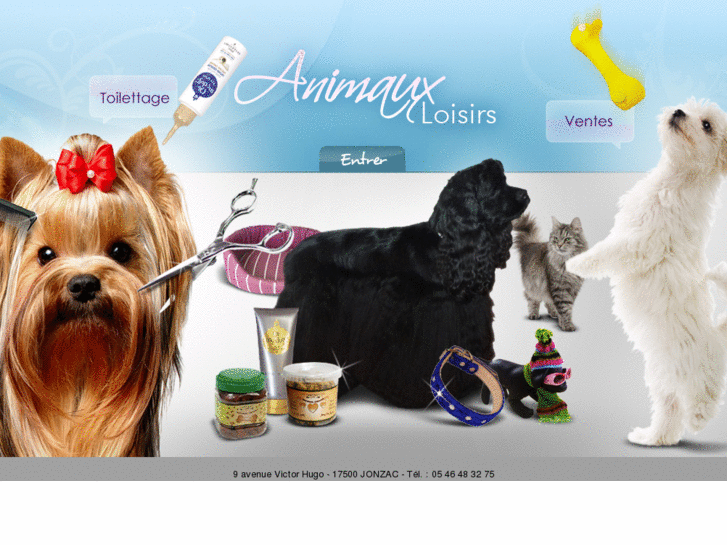 www.animauxloisirs.com