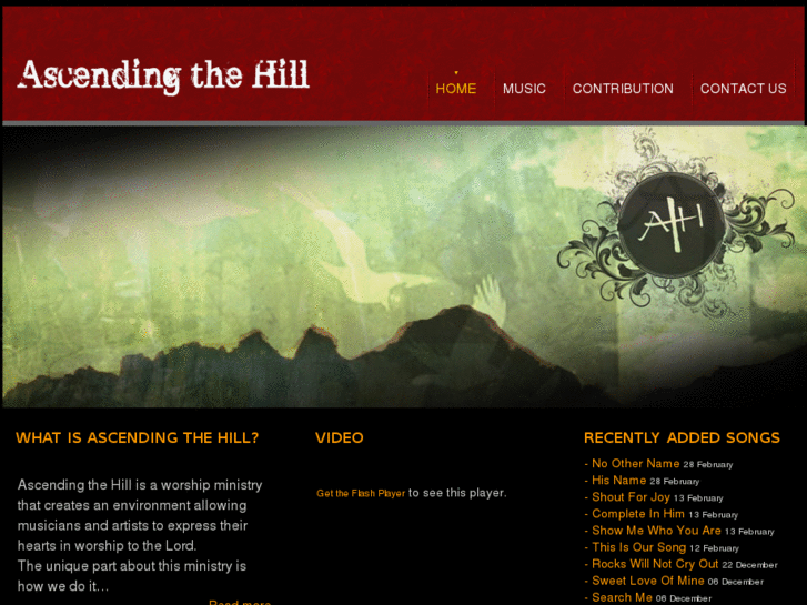 www.ascendingthehill.com