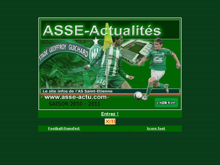 www.asse-actu.com