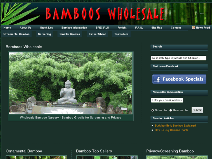 www.bamboos.com.au